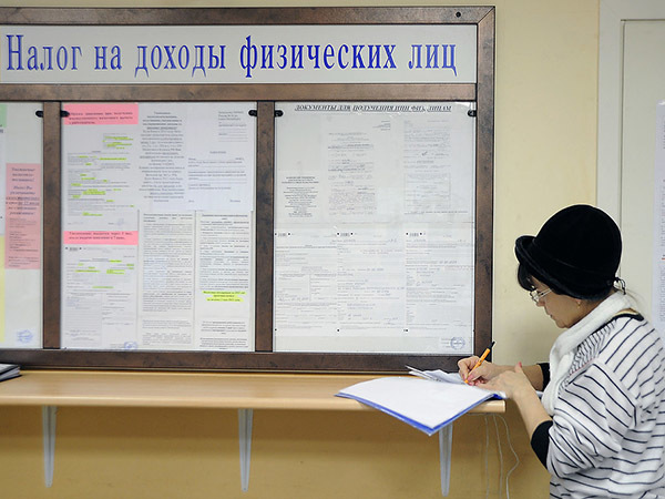 Валентина Свистунова/Интерпресс